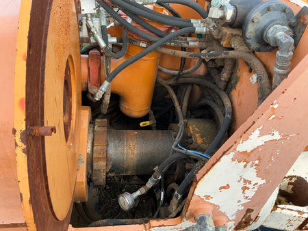 500 Ton ECI 900HP - Stock 2604073 - Image 12
