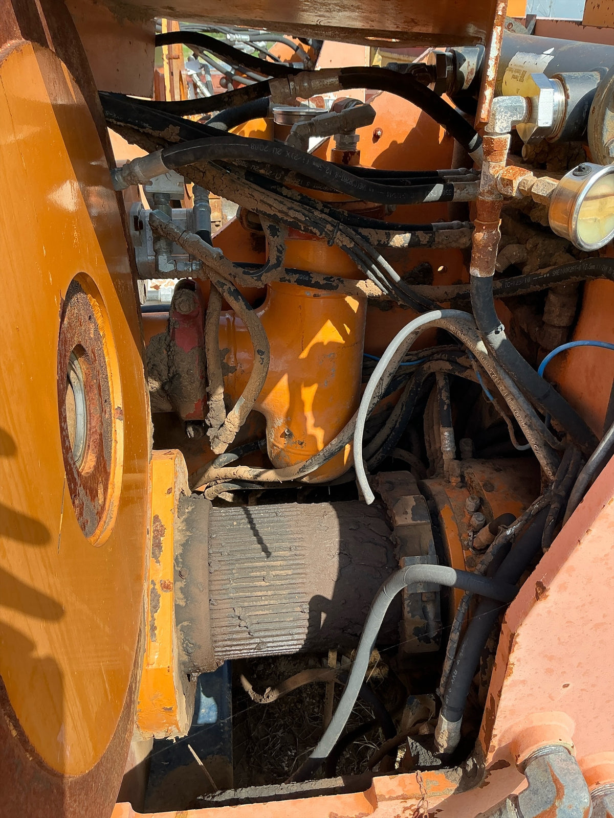 Tesco 500 Ton ECI 900HP - Stock 2604072 - Image 12