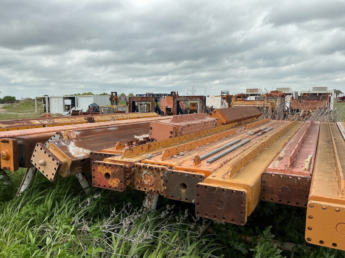 Tesco 500 Tons - Stock 2604061 - Image 9