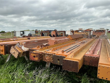 Tesco 500 Tons - Stock 2604061 - Image 9