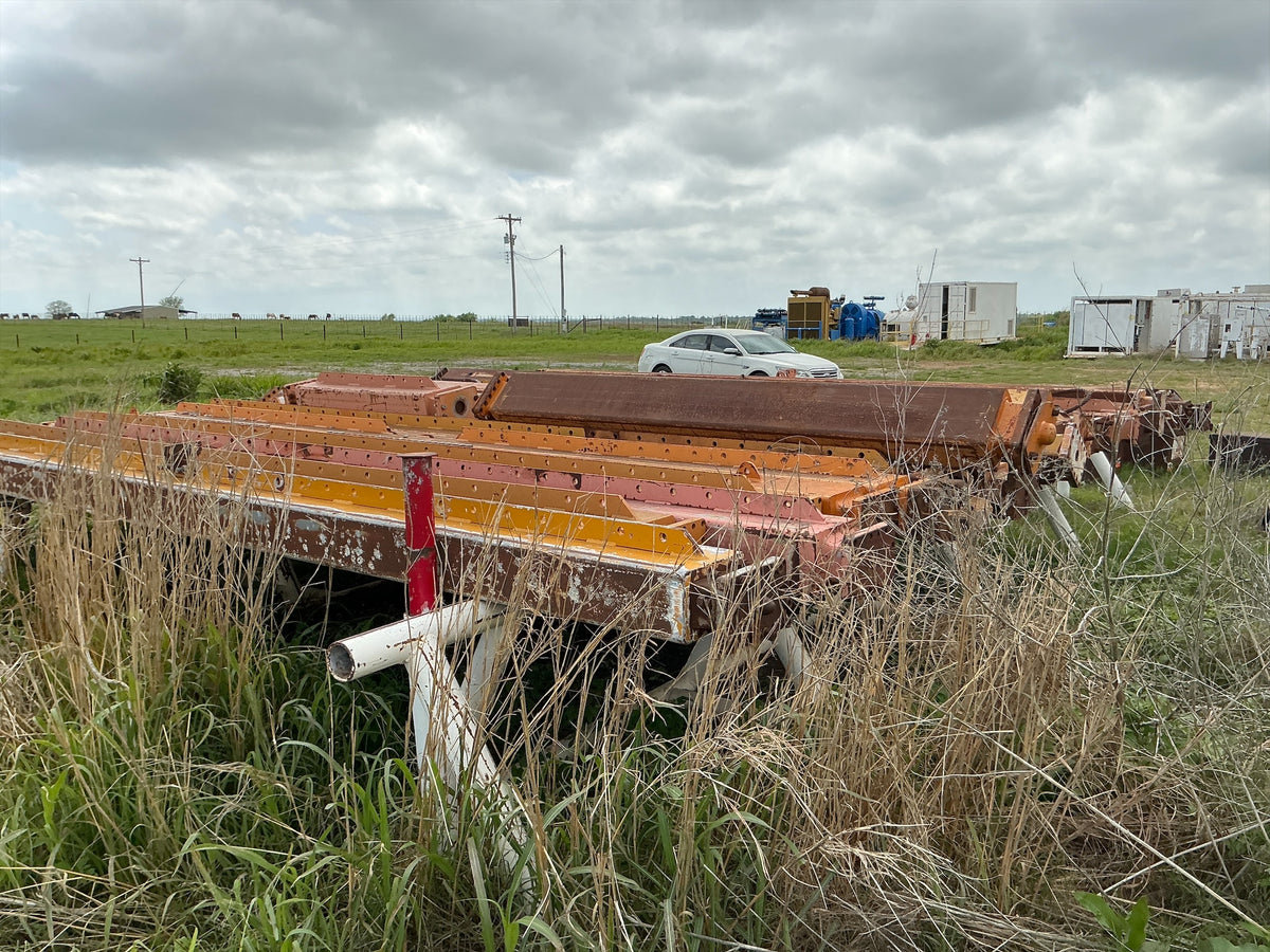 Tesco 500 Tons - Stock 2604061 - Image 8