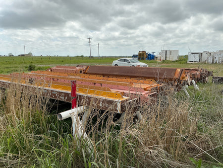 Tesco 500 Tons - Stock 2604061 - Image 8