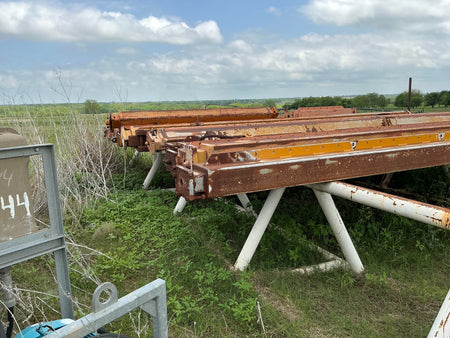 Tesco 500 Tons - Stock 2604061 - Image 1