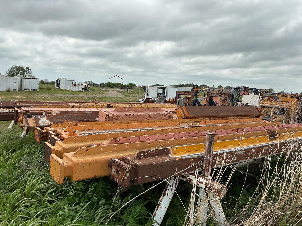 Tesco 500 Tons - Stock 2604061 - Image 7