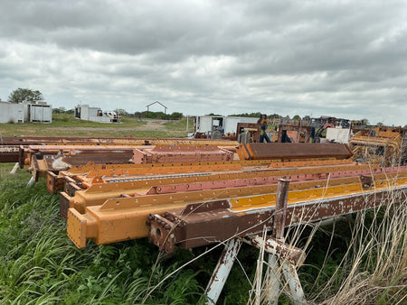 Tesco 500 Tons - Stock 2604061 - Image 7