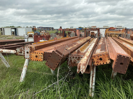 Tesco 500 Tons - Stock 2604061 - Image 10