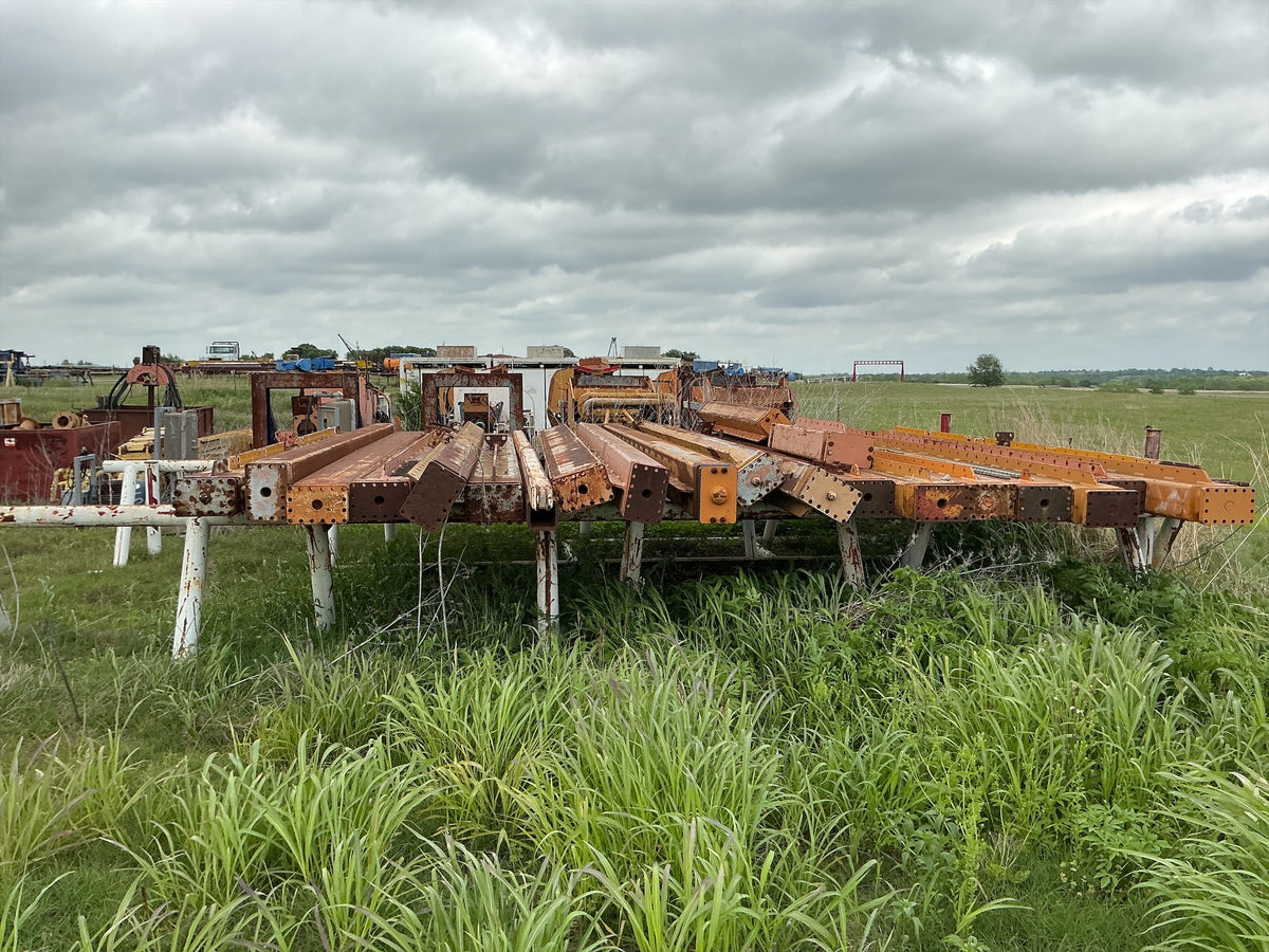 Tesco 500 Tons - Stock 2604061 - Image 5