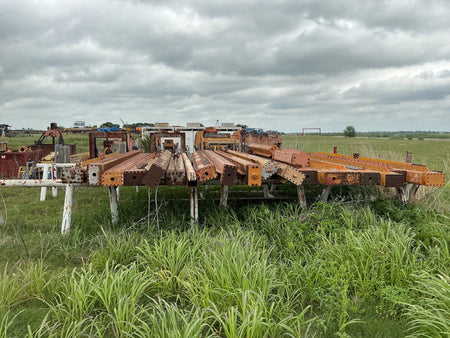 Tesco 500 Tons - Stock 2604061 - Image 5