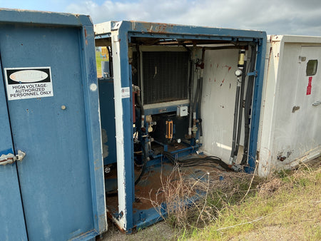 Tesco ECI - Stock 2604090 - Image 1
