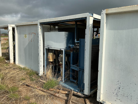Tesco ECI - Stock 2604090 - Image 3