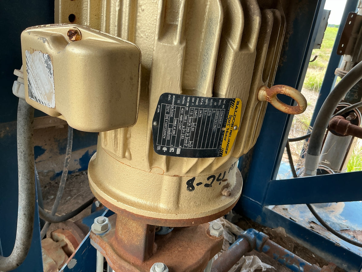 Tesco ECI - Stock 2604090 - Image 11