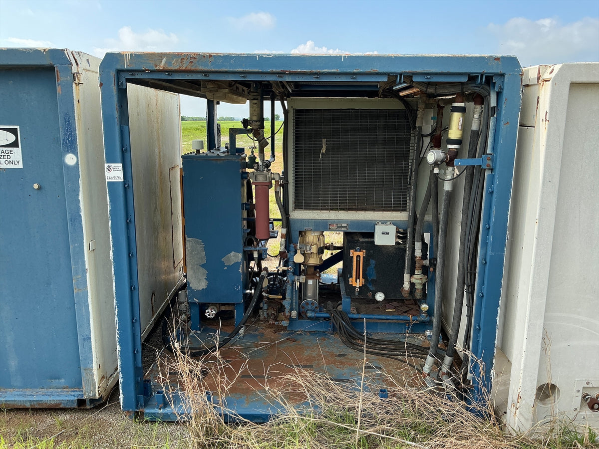 Tesco ECI - Stock 2604090 - Image 7