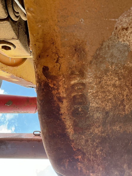 Tesco HCI 1205, Hydraulic - Stock 2604074 - Image 14