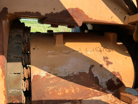 Tesco HCI 1205, Hydraulic - Stock 2604075 - Image 12