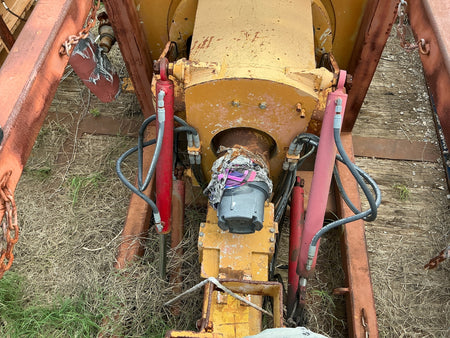 Tesco HCI 1205, Hydraulic - Stock 2604074 - Image 10