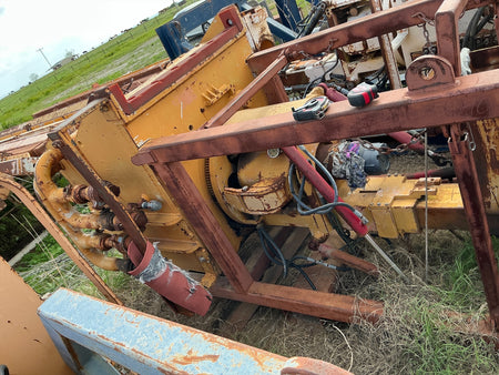 Tesco HCI 1205, Hydraulic - Stock 2604074 - Image 2