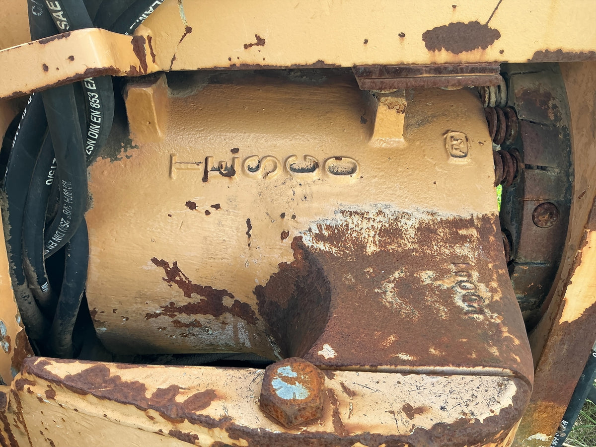 Tesco HCI 1205, Hydraulic - Stock 2604075 - Image 4