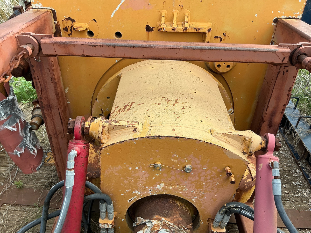 Tesco HCI 1205, Hydraulic - Stock 2604074 - Image 11