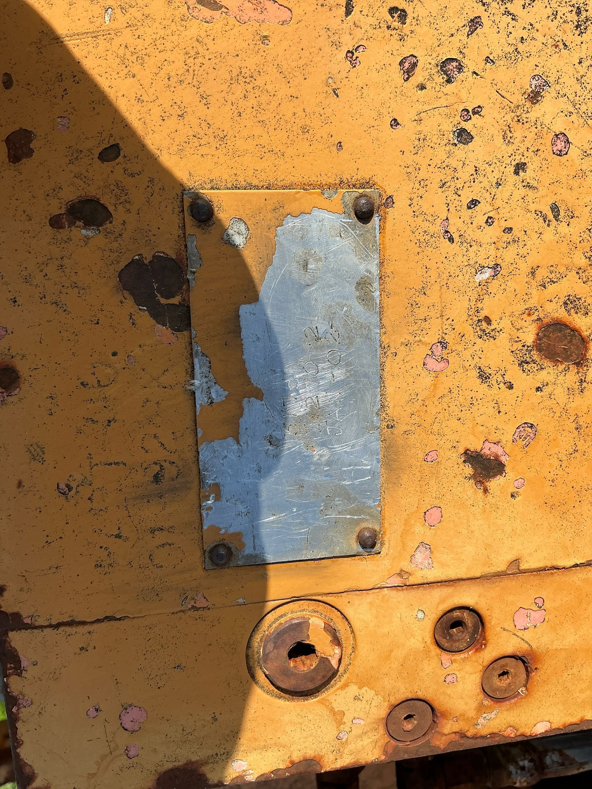 Tesco HCI 1205, Hydraulic - Stock 2604075 - Image 10