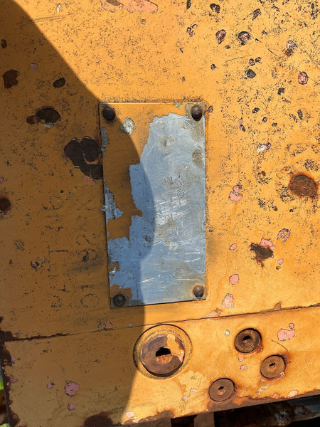 Tesco HCI 1205, Hydraulic - Stock 2604075 - Image 10