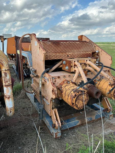 Tesco HCI 1205, Hydraulic - Stock 2604075 - Image 7