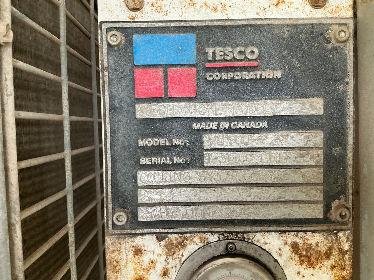 Tesco MM900HP - Stock 2604083 - Image 8