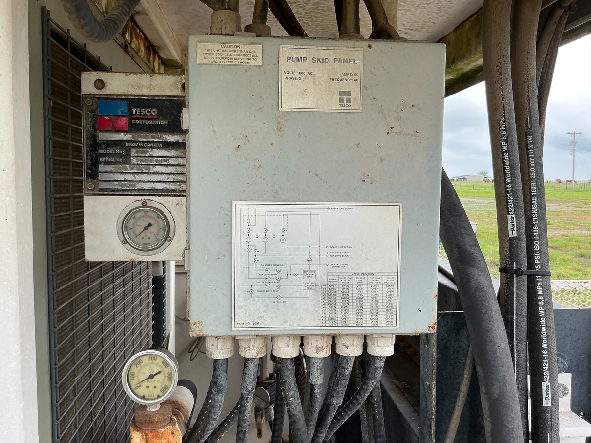 Tesco MM900HP - Stock 2604084 - Image 10