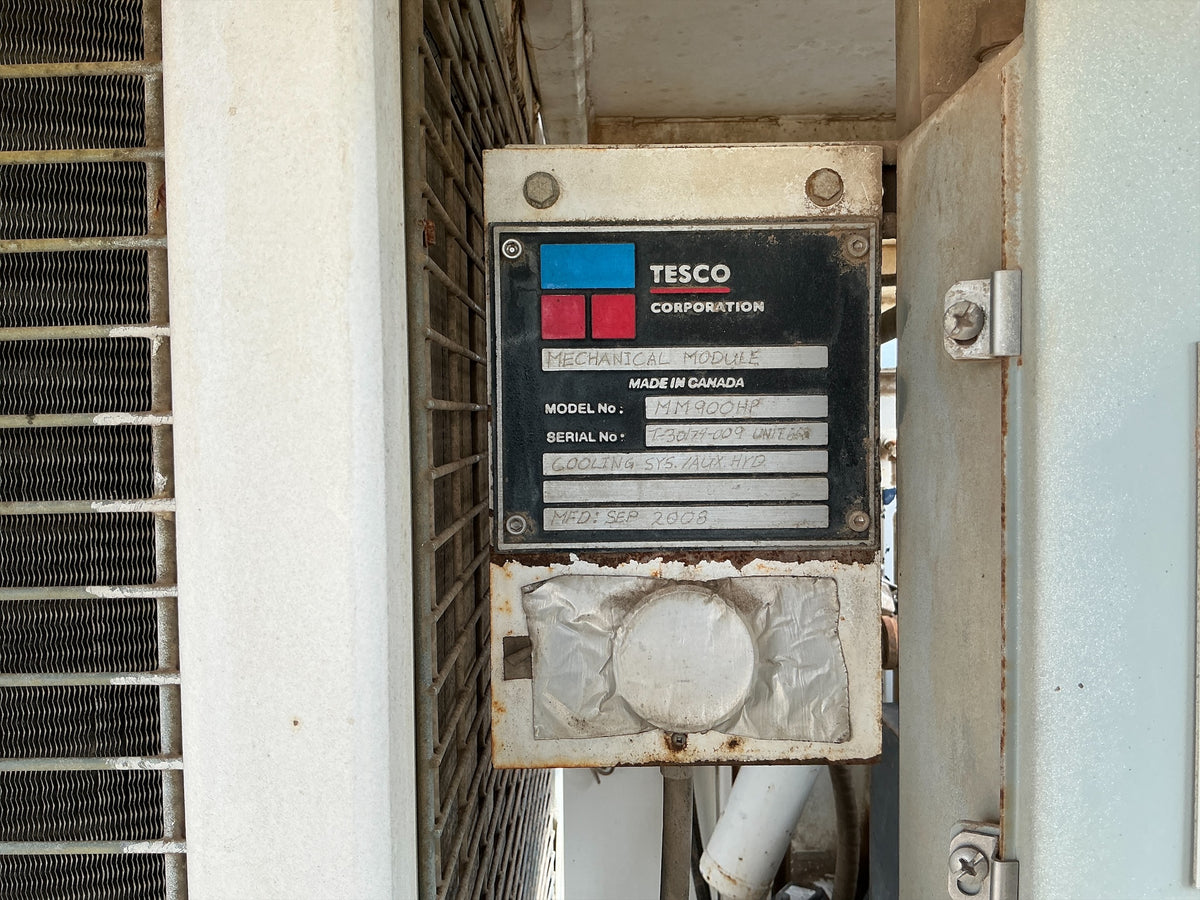 Tesco MM900HP - Stock 2604092 - Image 10