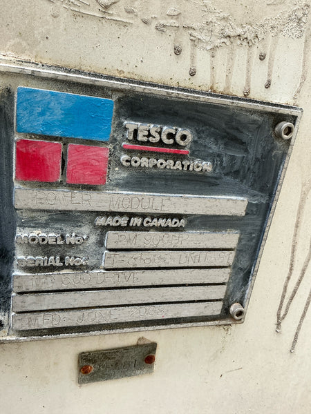 Tesco PM900HP - Stock 2604038 - Image 3
