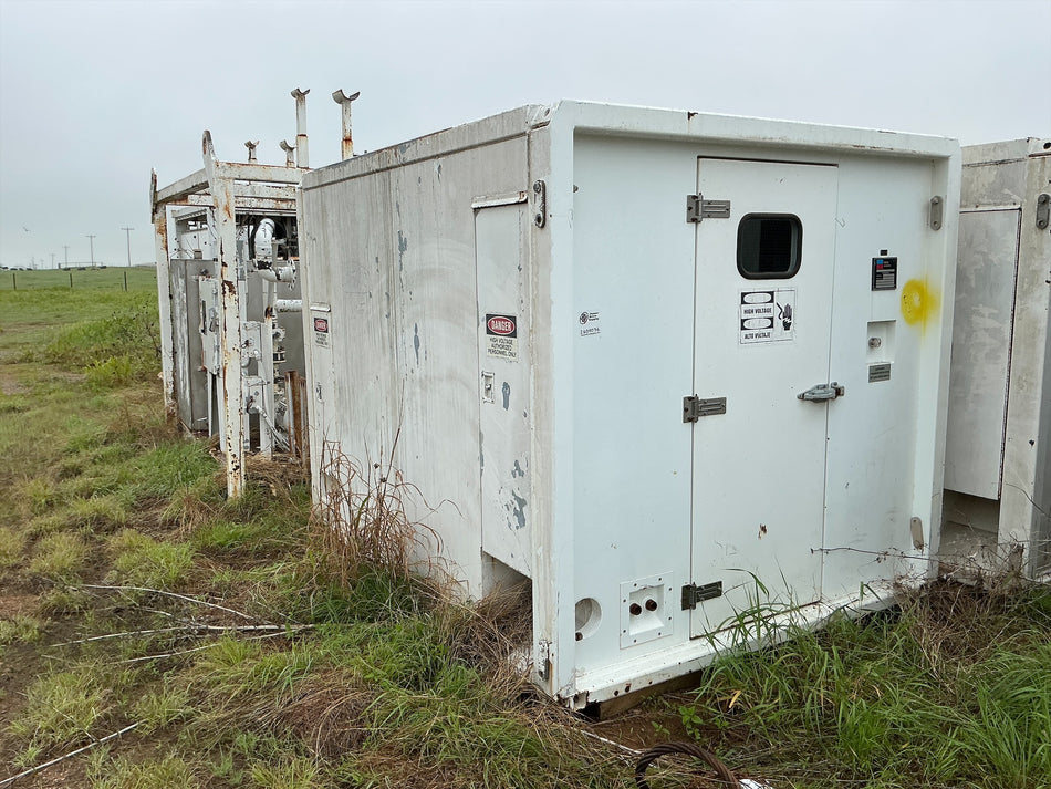 Tesco PM900HP - Stock 2604036 - Image 1