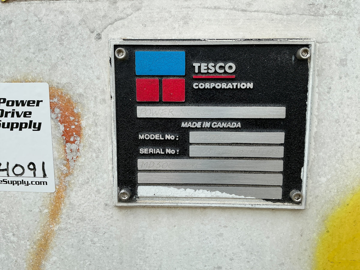 Tesco PM900HP - Stock 2604091 - Image 9
