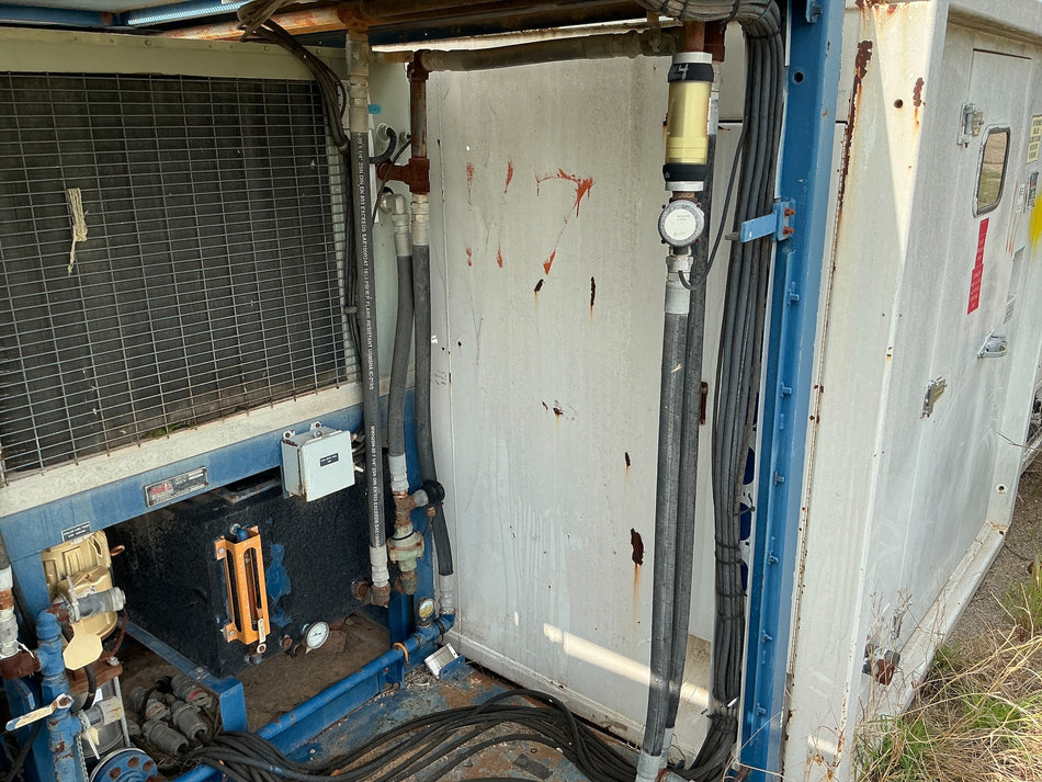 Tesco PM900HP - Stock 2604091 - Image 1