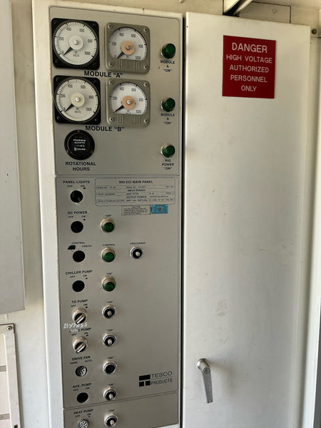 Tesco ECI drive module - Stock 2604089 - Image 13