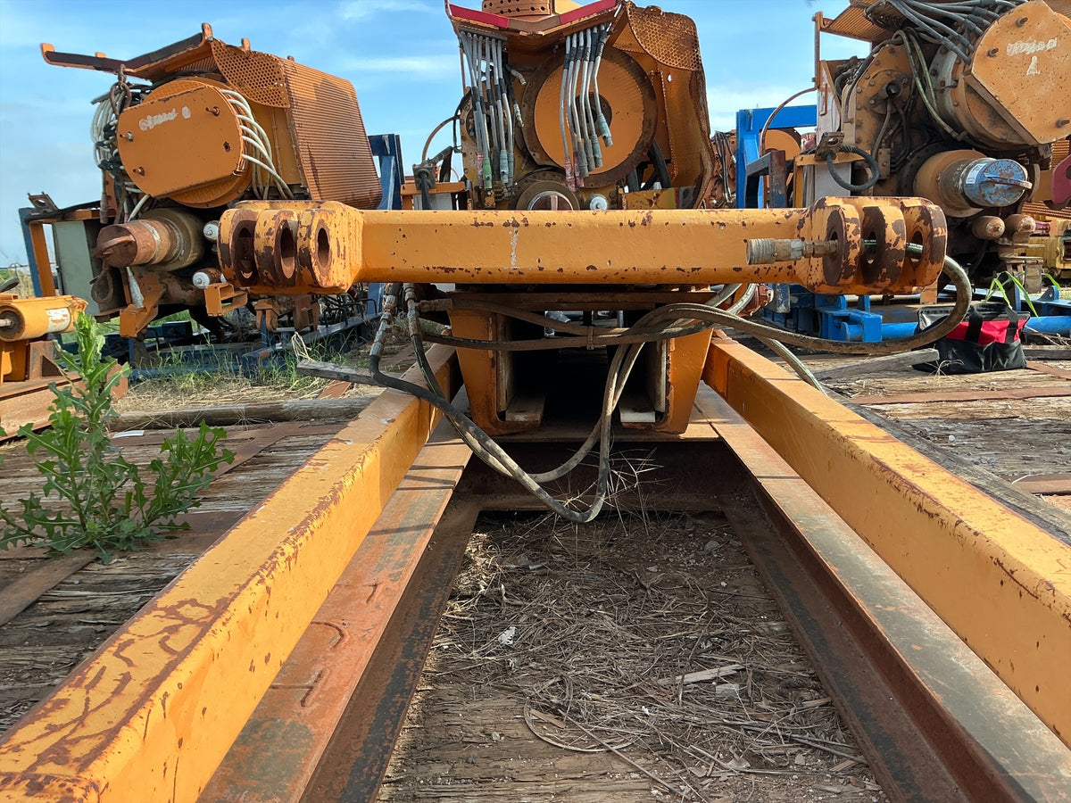 Tesco 500 Tons - Stock 2604080 - Image 10