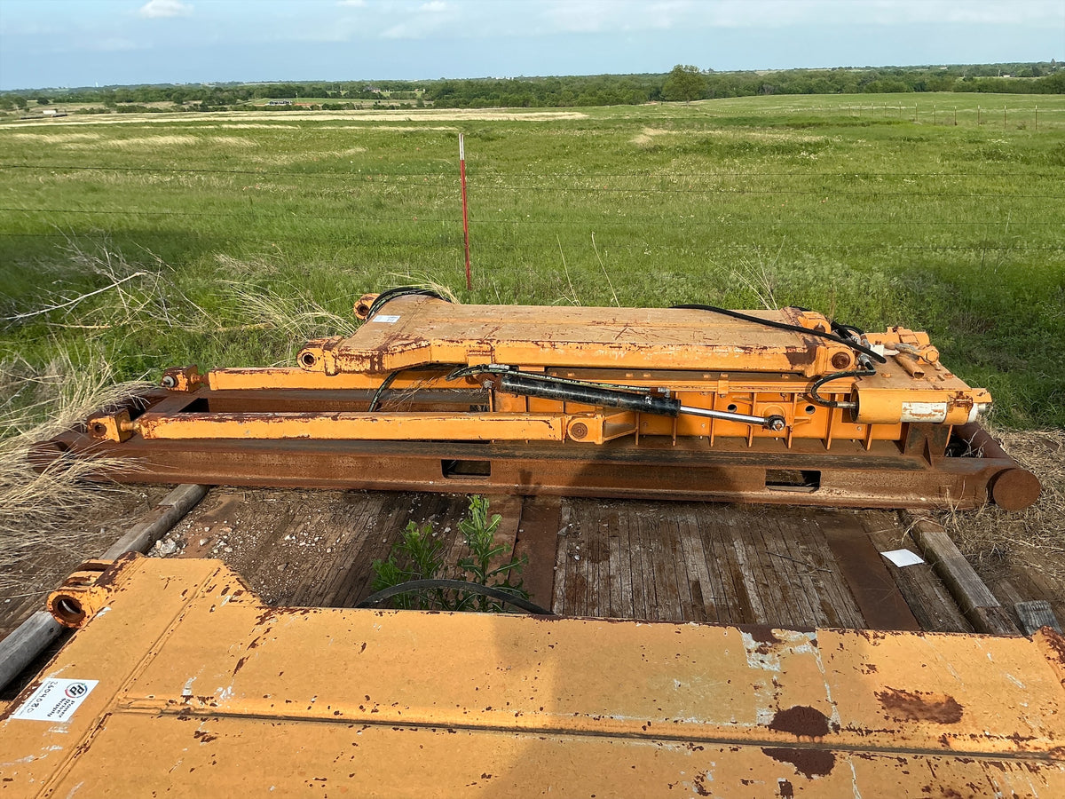 Tesco 500 Tons - Stock 2604081 - Image 6