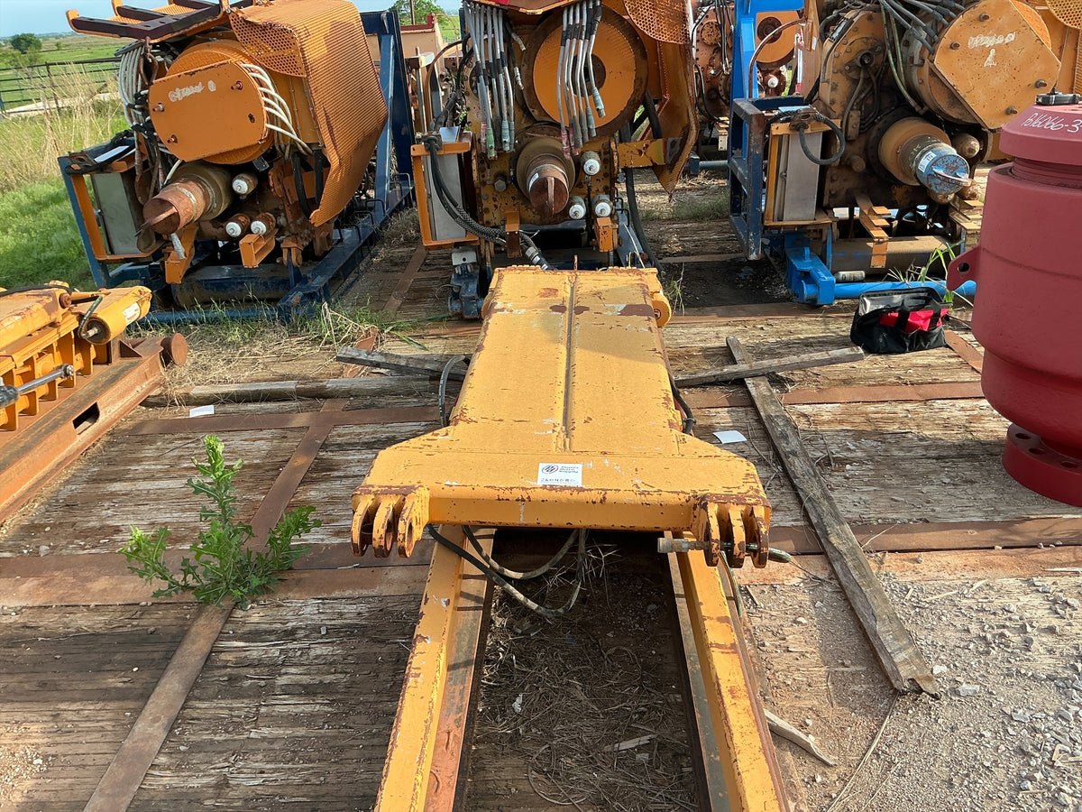 Tesco 500 Tons - Stock 2604080 - Image 9