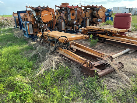 Tesco 500 Tons - Stock 2604081 - Image 1