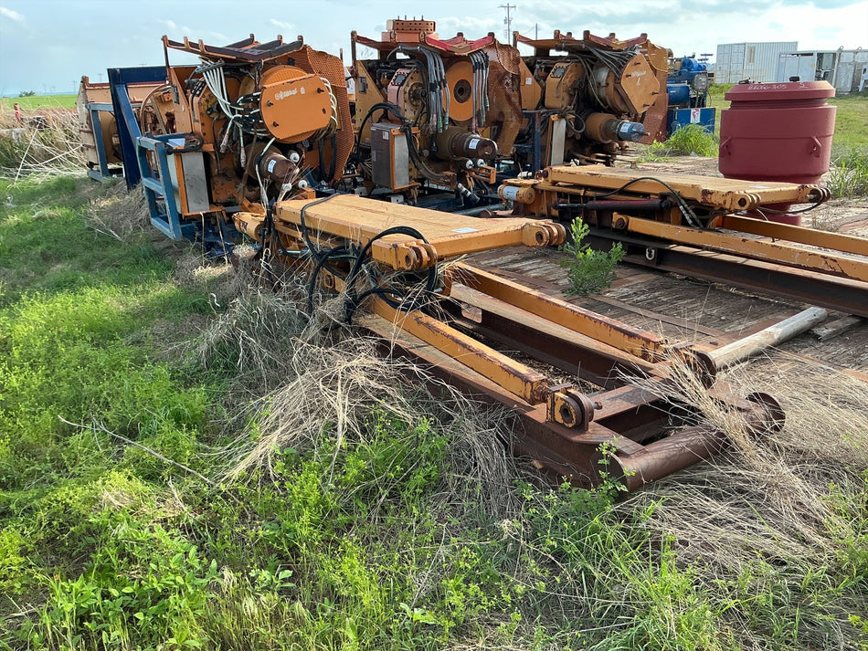 Tesco 500 Tons - Stock 2604081 - Image 1