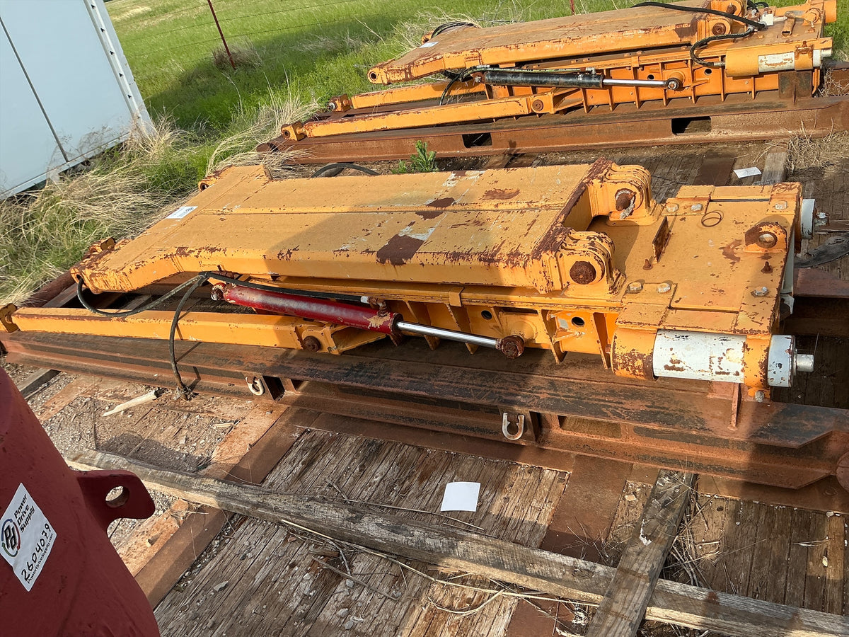 Tesco 500 Tons - Stock 2604080 - Image 6