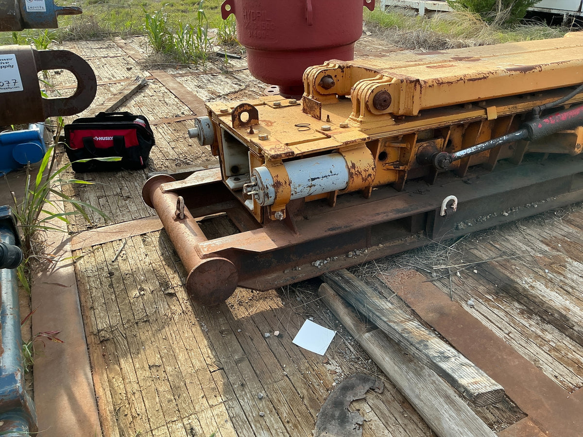 Tesco 500 Tons - Stock 2604080 - Image 3