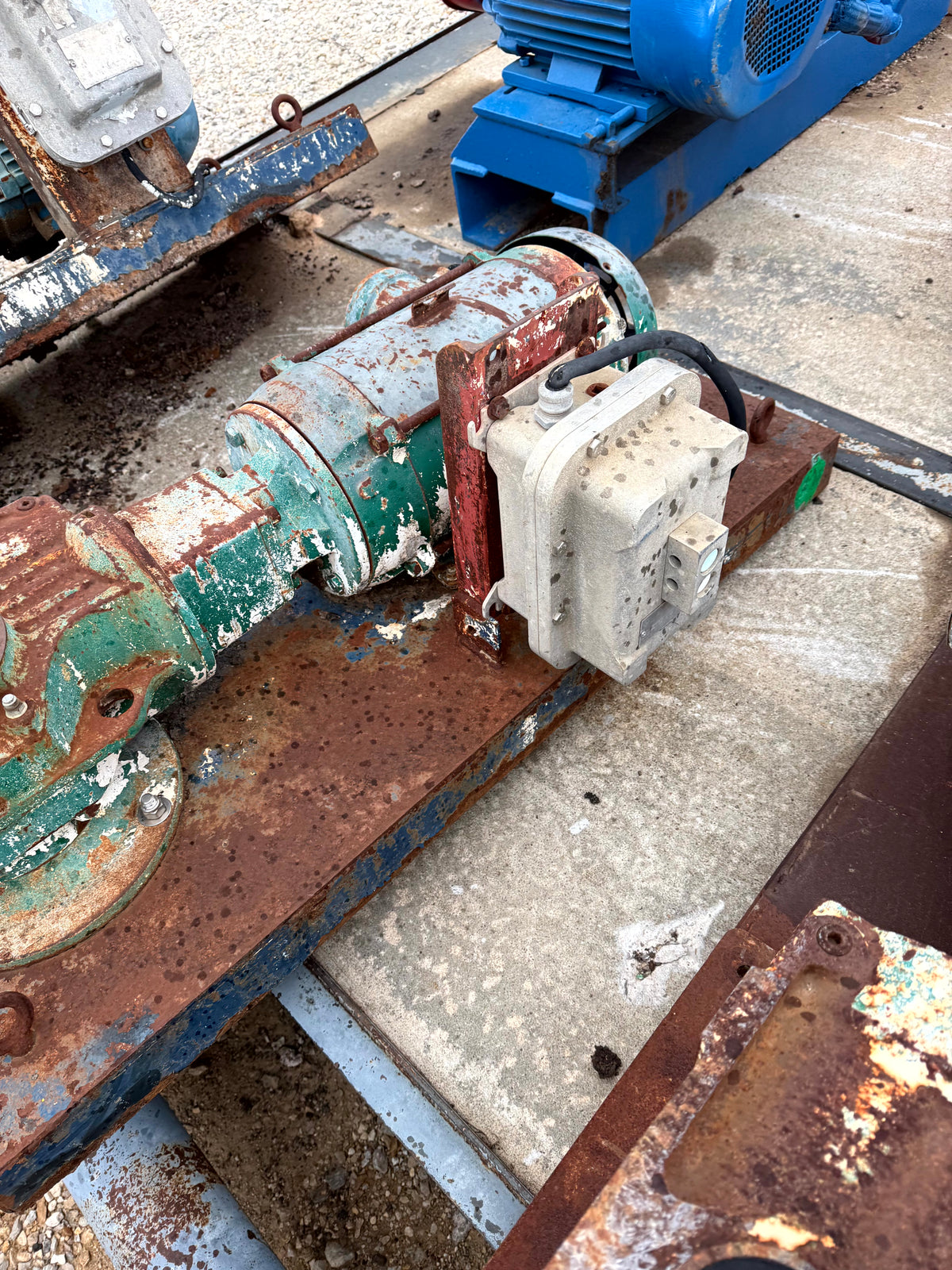 Texas Rig Equipment - Stock 2602055 - Image 5