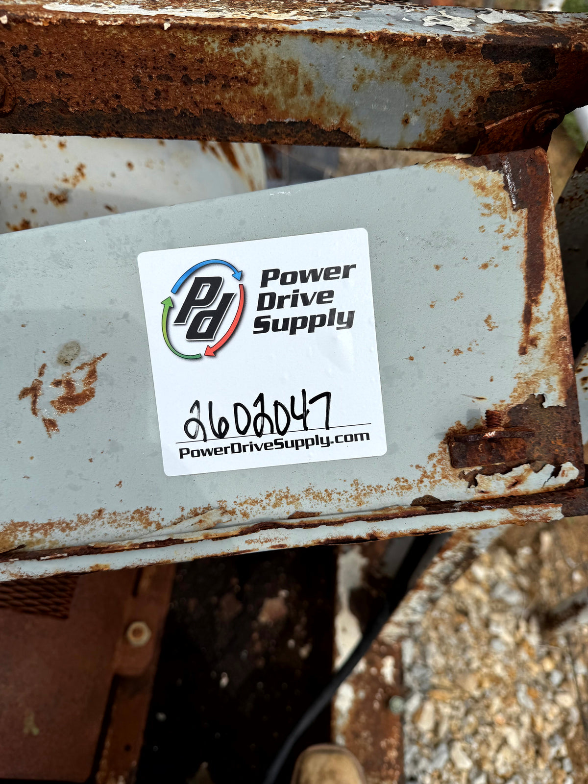 Titan Trash Pump TTP-4 - Stock 2602047 - Image 10