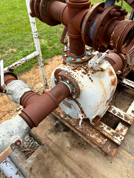 Titan Trash Pump TTP-4 - Stock 2602047 - Image 6