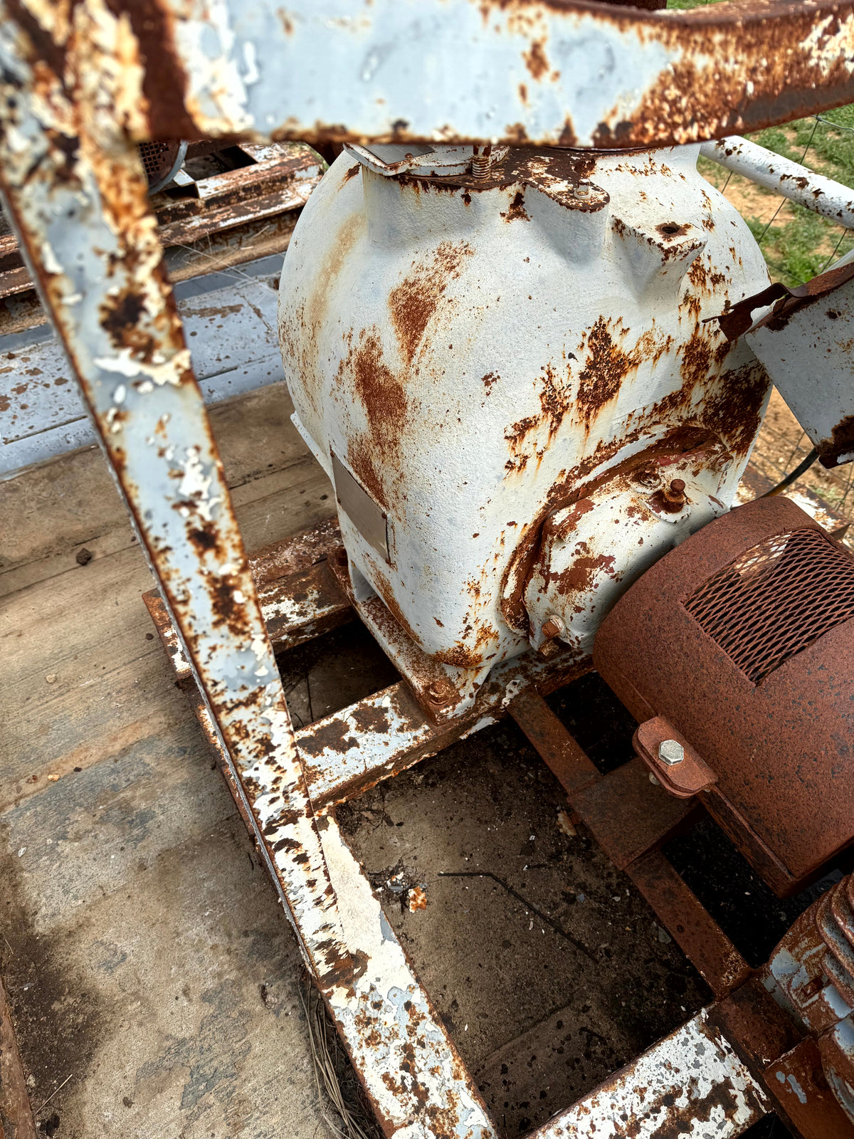 Titan Trash Pump TTP-4 - Stock 2602047 - Image 3