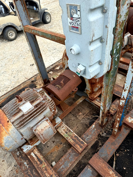 Titan Trash Pump TTP-4 - Stock 2602048 - Image 6