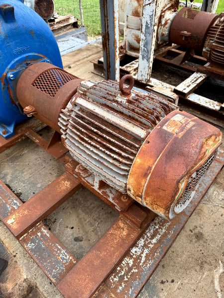 Titan Trash Pump TTP-4 - Stock 2602044 - Image 5