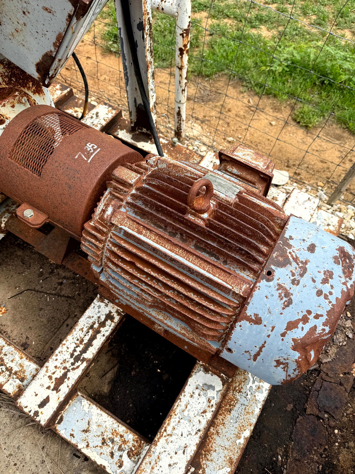 Titan Trash Pump TTP-4 - Stock 2602047 - Image 4