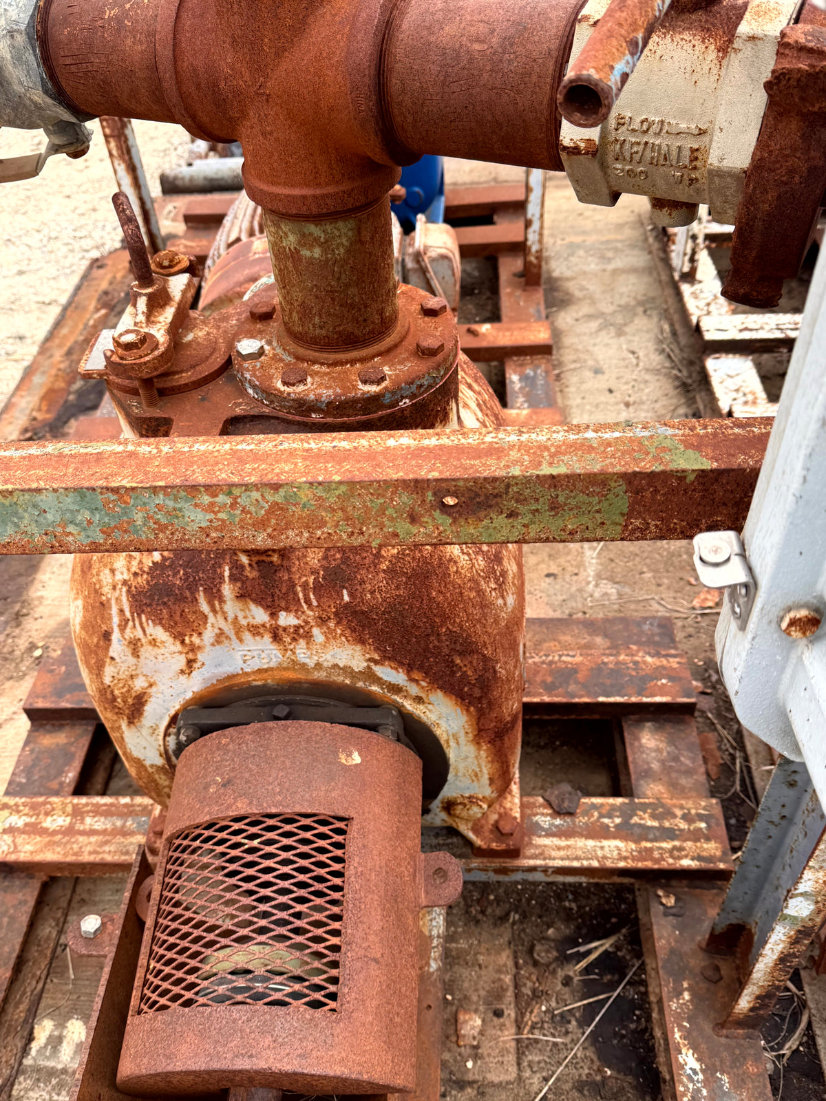 Titan Trash Pump TTP-4 - Stock 2602048 - Image 7