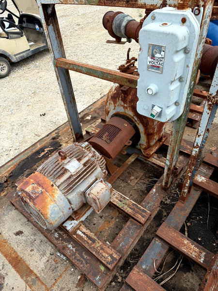 Titan Trash Pump TTP-4 - Stock 2602048 - Image 5
