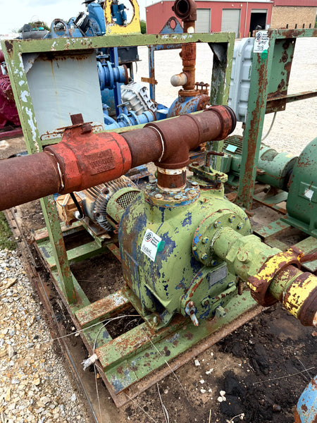 Titan Trash Pump TTP-4 - Stock 2602048 - Image 1